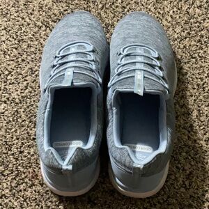 Women’s athletic sneakers